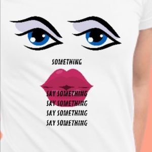 Women Tshirt
